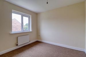 Bedroom Three- click for photo gallery